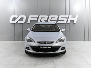Хетчбэк Opel Astra 2012 года, 999000 рублей, Аксай