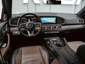 Внедорожник Mercedes-benz GLE-класс 2020 года, 5850000 рублей, Краснодар