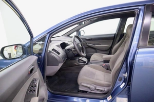 Седан Honda Civic 2008 года, 855000 рублей, Смоленск