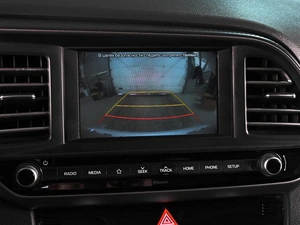 Седан Hyundai Elantra 2020 года, 1649000 рублей, Ростов-на-Дону