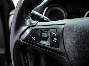 Универсал Opel Astra 2019 года, 1670000 рублей, Красноярск