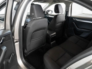 Лифтбек Skoda Octavia 2018 года, 1629000 рублей, Ставрополь