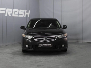 Седан Honda Accord 2008 года, 1272000 рублей, Омск