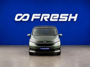 Минивэн Honda Freed 2021 года, 2177900 рублей, Москва