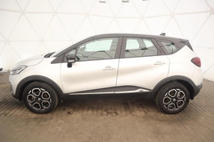 Внедорожник Renault Kaptur 2021 года, 1920000 рублей, Орёл