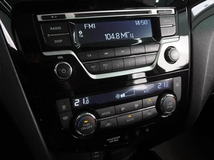 Внедорожник Nissan Qashqai 2016 года, 1649000 рублей, Воронеж