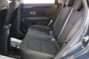 Хетчбэк Kia Soul 2015 года, 1249000 рублей, Омск