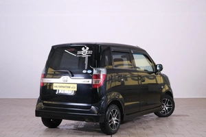 Хетчбэк Honda Zest 2007 года, 459000 рублей, Омск