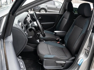 Седан Volkswagen Polo 2020 года, 1480000 рублей, Краснодар