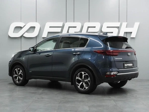 Внедорожник Kia Sportage 2019 года, 2165000 рублей, Воронеж