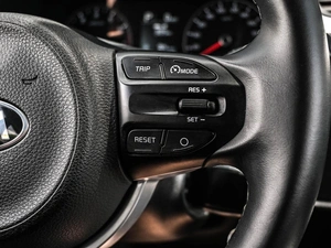 Седан Kia Rio 2020 года, 1639000 рублей, Кирилловка
