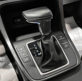 Внедорожник Hyundai Creta 2022 года, 2157000 рублей, Красноярск