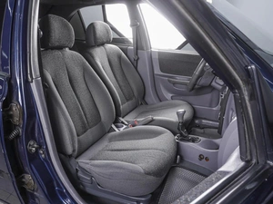 Седан Hyundai Accent 2007 года, 450000 рублей, Ростов-на-Дону