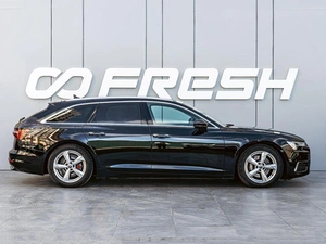 Универсал Audi A6 2018 года, 3940000 рублей, Краснодар