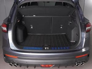 Внедорожник Belgee X50 2025 года, 2535000 рублей, Минеральные Воды