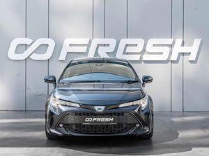 Хетчбэк Toyota Corolla 2018 года, 1613000 рублей, Краснодар