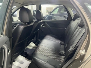 Седан ВАЗ (LADA) Granta 2024 года, 859000 рублей, Ачинск