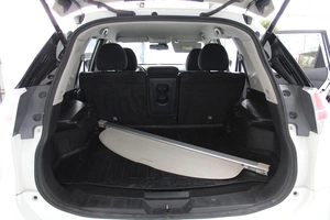 Внедорожник Nissan X-Trail 2017 года, 2300000 рублей, Красноярск