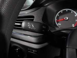 Лифтбек Volkswagen Polo 2020 года, 1338000 рублей, Тверь
