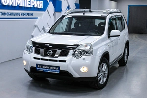 Внедорожник Nissan X-Trail 2012 года, 1298000 рублей, Солонцы
