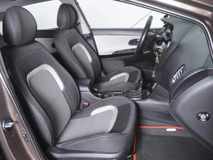 Хетчбэк Kia Ceed 2014 года, 1300000 рублей, Ростов-на-Дону