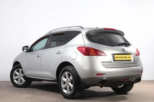 Внедорожник Nissan Murano 2010 года, 1099000 рублей, Новосибирск