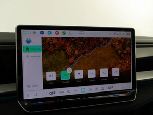 Внедорожник Volkswagen Teramont Pro 2025 года, 6588888 рублей, Москва