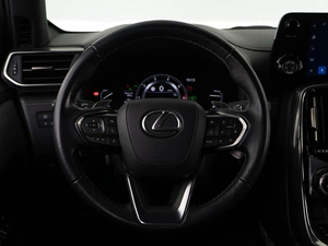 Внедорожник Lexus LX 2022 года, 14510444 рублей, Москва