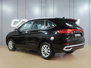 Внедорожник Haval M6 2023 года, 1849000 рублей, Воронеж