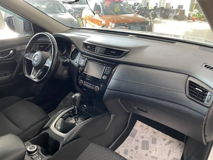 Внедорожник Nissan X-Trail 2018 года, 1987000 рублей, Солонцы