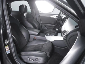 Седан Audi A6 2018 года, 2800000 рублей, Ростов-на-Дону