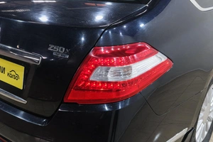 Седан Nissan Teana 2008 года, 1169000 рублей, Новокузнецк