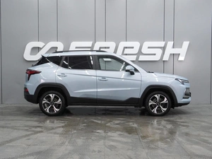 Внедорожник Москвич 3 2023 года, 1449000 рублей, Воронеж