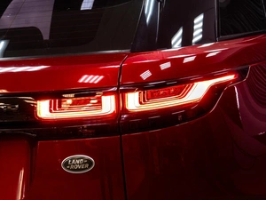 Внедорожник Land Rover Range Rover Velar 2017 года, 4199000 рублей, Тюмень
