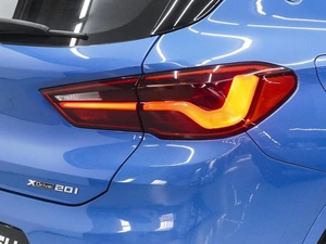 Внедорожник BMW X2 2018 года, 2515000 рублей, Ростов-на-Дону