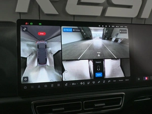 Внедорожник Li Auto L9 2023 года, 6450000 рублей, Аксай