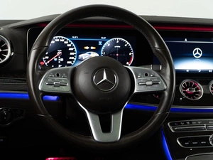 Седан Mercedes-benz CLS-класс 2019 года, 5097077 рублей, Москва