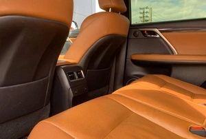 Внедорожник Lexus RX 2021 года, 4890000 рублей, Солонцы
