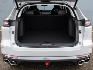 Внедорожник Changan UNI-K 2023 года, 3300000 рублей, Краснодар