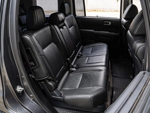 Внедорожник Honda Pilot 2012 года, 2090000 рублей, Краснодар