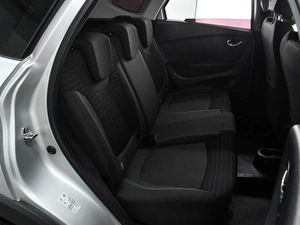 Внедорожник Renault Kaptur 2018 года, 1529000 рублей, Воронеж