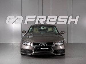 Лифтбек Audi A7 2014 года, 2049000 рублей, Минеральные Воды