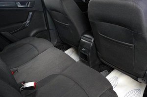 Внедорожник Brilliance V5 2014 года, 719000 рублей, Тюмень