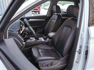 Внедорожник Audi Q5 2017 года, 3098000 рублей, Краснодар