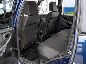 Внедорожник Chevrolet Niva 2019 года, 825000 рублей, Краснодар