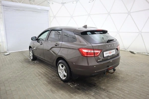 Универсал ВАЗ (LADA) Vesta 2019 года, 910000 рублей, Обнинск