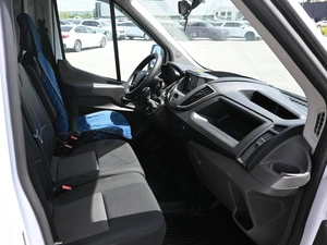 Ford Transit, VIII (2013—н. в.) 2.2 TDCi RWD MT (155 л.с.) 2021г. 2021 года, 2299000 рублей, Ростов-на-Дону
