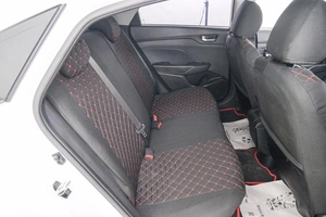 Седан Hyundai Solaris 2024 года, 2249000 рублей, Красноярск