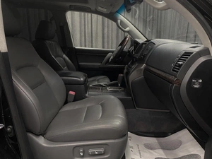 Внедорожник Toyota Land Cruiser 2008 года, 2375000 рублей, Красноярск