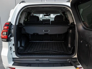Внедорожник Toyota Land Cruiser Prado 2019 года, 5070000 рублей, Краснодар